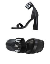 VERSUS VERSACE Sandali donna