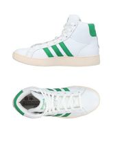 ADIDAS ORIGINALS Sneakers & Tennis shoes alte donna