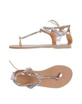 ANCIENT GREEK SANDALS Infradito donna