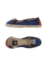 B SIDED Espadrillas donna