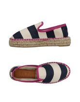 BALTARINI Espadrillas donna