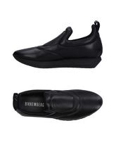 BIKKEMBERGS Sneakers & Tennis shoes basse donna