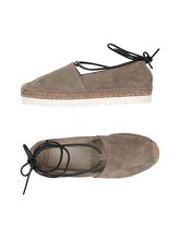 BRUNELLO CUCINELLI Espadrillas donna