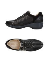 CESARE P. Sneakers & Tennis shoes basse donna