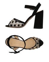 CHARLOTTE OLYMPIA Sandali donna