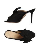 CHARLOTTE OLYMPIA Sandali donna