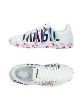 DESIGUAL Sneakers & Tennis shoes basse donna