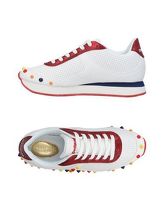 DESIGUAL Sneakers & Tennis shoes basse donna