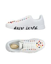 DESIGUAL Sneakers & Tennis shoes basse donna