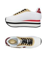 DESIGUAL Sneakers & Tennis shoes basse donna