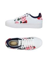 DESIGUAL Sneakers & Tennis shoes basse donna