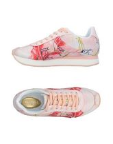 DESIGUAL Sneakers & Tennis shoes basse donna