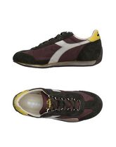 DIADORA HERITAGE Sneakers & Tennis shoes basse donna