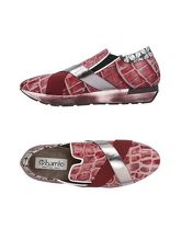 EBARRITO Sneakers & Tennis shoes basse donna