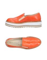 ELIANA BUCCI Sneakers & Tennis shoes basse donna