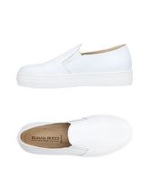 ELIANA BUCCI Sneakers & Tennis shoes basse donna