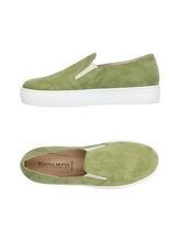 ELIANA BUCCI Sneakers & Tennis shoes basse donna