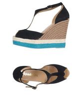 ESPADRILLES Espadrillas donna