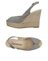 ESPADRILLES Sandali donna