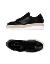 GEORGE J. LOVE Sneakers & Tennis shoes basse donna