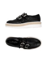 GEORGE J. LOVE Sneakers & Tennis shoes basse donna