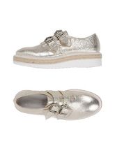 GEORGE J. LOVE Sneakers & Tennis shoes basse donna