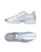 ALBERTO GUARDIANI Sneakers & Tennis shoes basse donna