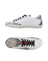 ISHIKAWA Sneakers & Tennis shoes basse donna