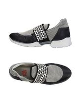 IXOS Sneakers & Tennis shoes basse donna