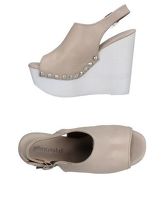 JEFFREY CAMPBELL Sandali donna