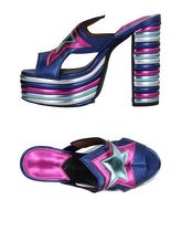 JEFFREY CAMPBELL Sandali donna