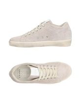 LEATHER CROWN Sneakers & Tennis shoes basse donna