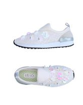 LIU •JO SHOES Sneakers & Tennis shoes basse donna