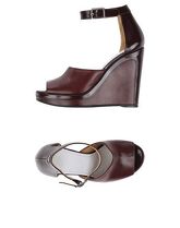 MAISON MARGIELA Sandali donna