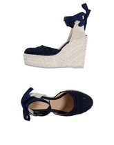 MANEBÍ Espadrillas donna