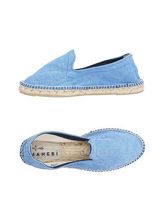 MANEBÍ Espadrillas donna