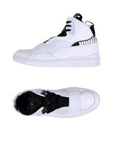 McQ PUMA Sneakers & Tennis shoes alte uomo