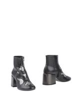 MM6 MAISON MARGIELA Stivaletti donna