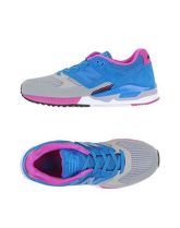 NEW BALANCE Sneakers & Tennis shoes basse donna