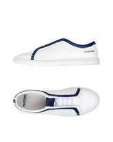 PANTONE UNIVERSE FOOTWEAR Sneakers & Tennis shoes basse uomo