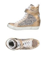 PHILIPPE MODEL Sneakers & Tennis shoes alte donna