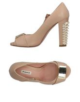 PINKO Decolletes donna