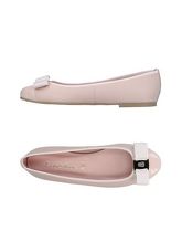 PRETTY BALLERINAS Ballerine donna