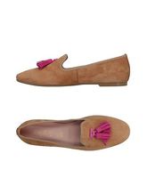 PRETTY BALLERINAS Mocassino donna