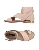 RACHEL ZOE Infradito donna