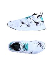 REEBOK Sneakers & Tennis shoes basse donna