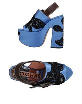 ROCHAS Sandali donna