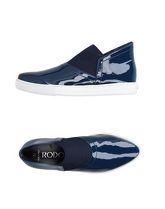 RODO Sneakers & Tennis shoes basse donna
