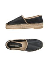 SANTONI Espadrillas donna