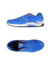 SAUCONY Sneakers & Tennis shoes basse uomo